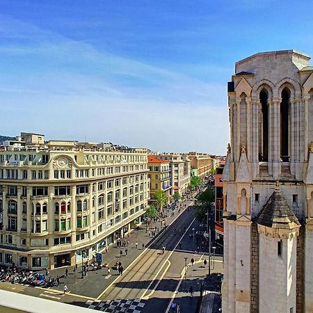 Nestor&Jeeves - Notre Dame - Hyper Center - Top Floor - 180 View Nisa Exterior foto